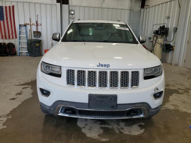 2014 Jeep Grand Cherokee Limited VIN: 1C4RJFBG8EC288163 Lot: 58057964