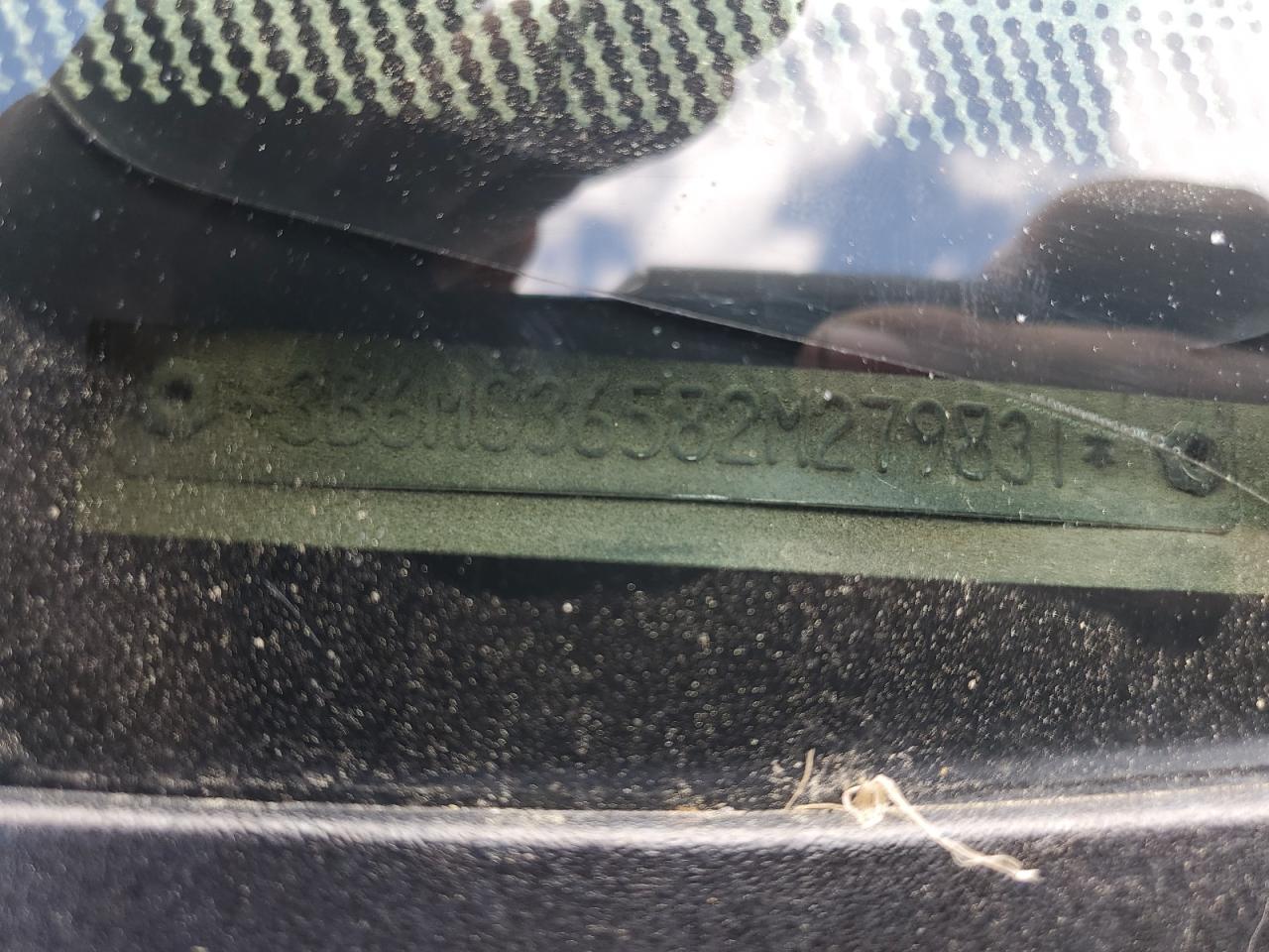 3B6MC36582M279831 2002 Dodge Ram 3500