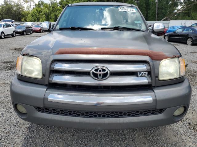 2003 Toyota Tundra Access Cab Sr5 VIN: 5TBRT34183S384428 Lot: 58948724