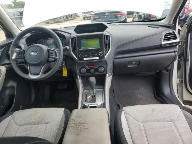 2019 Subaru Forester VIN: JF2SKACC7KH567956 Lot: 58812434