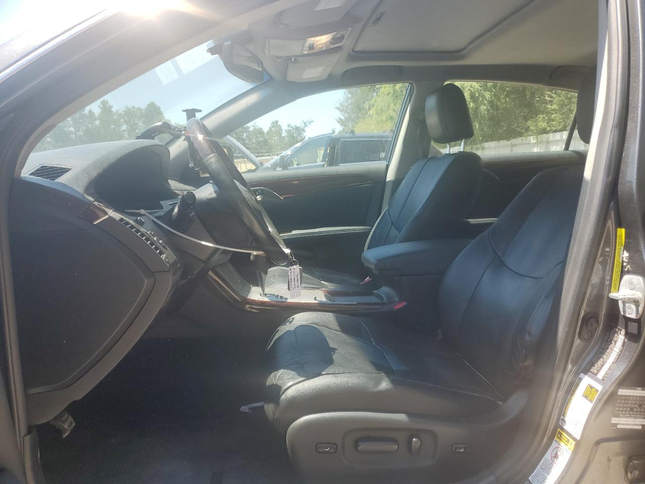 4T1BK36B99U348877 2009 Toyota Avalon Xl