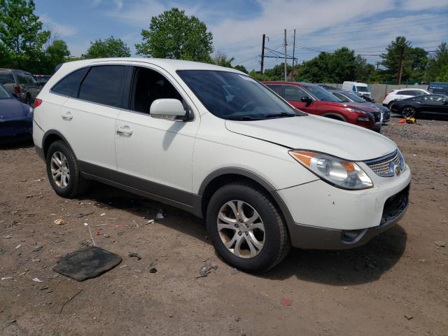 2007 Hyundai Veracruz Gls VIN: KM8NU73C27U012688 Lot: 59797514
