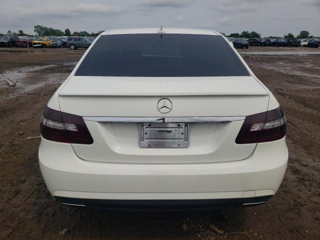 2011 Mercedes-Benz E 350 4Matic VIN: WDDHF8HB6BA425344 Lot: 60633734