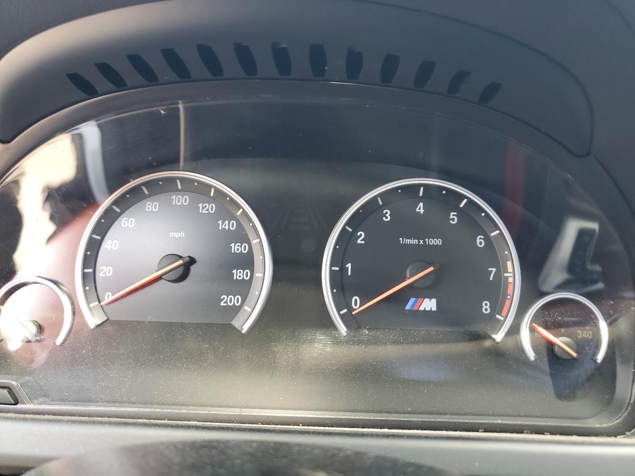 WBS6C9C57FD467763 2015 BMW M6 Gran Coupe