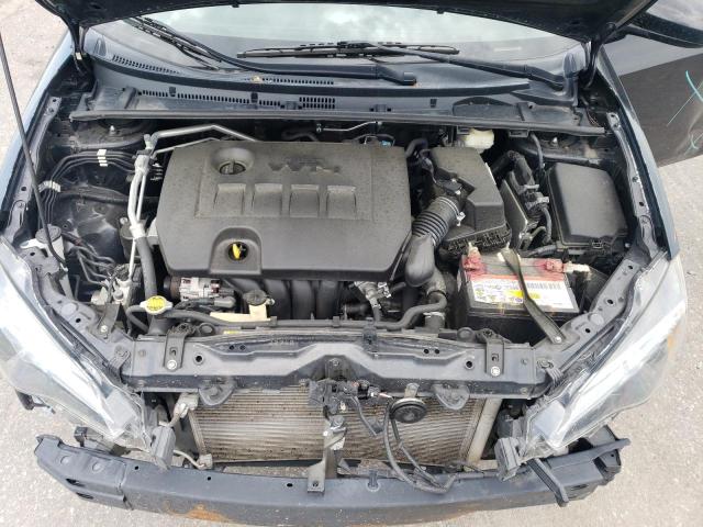 2017 TOYOTA COROLLA L - 5YFBURHE0HP648327