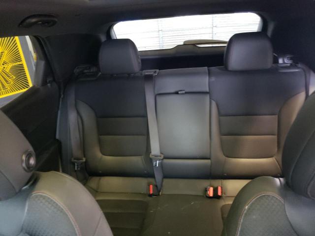 2021 CHEVROLET TRAILBLAZE - KL79MUSL9MB175445