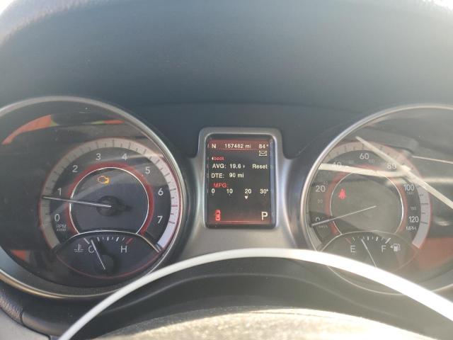 2019 Dodge Journey Crossroad VIN: 3C4PDCGG4KT783160 Lot: 60615184