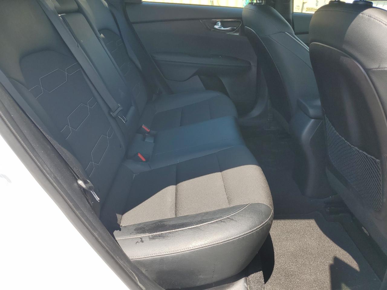 3KPF54AD1NE429120 2022 Kia Forte Gt Line