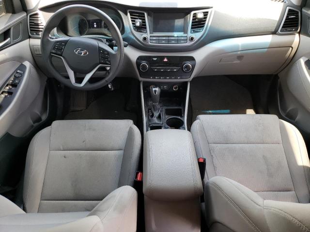 2018 Hyundai Tucson Sel VIN: KM8J3CA48JU764943 Lot: 59209984