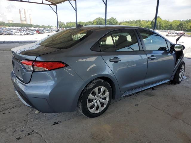 2020 TOYOTA COROLLA LE - JTDEPRAE0LJ018903