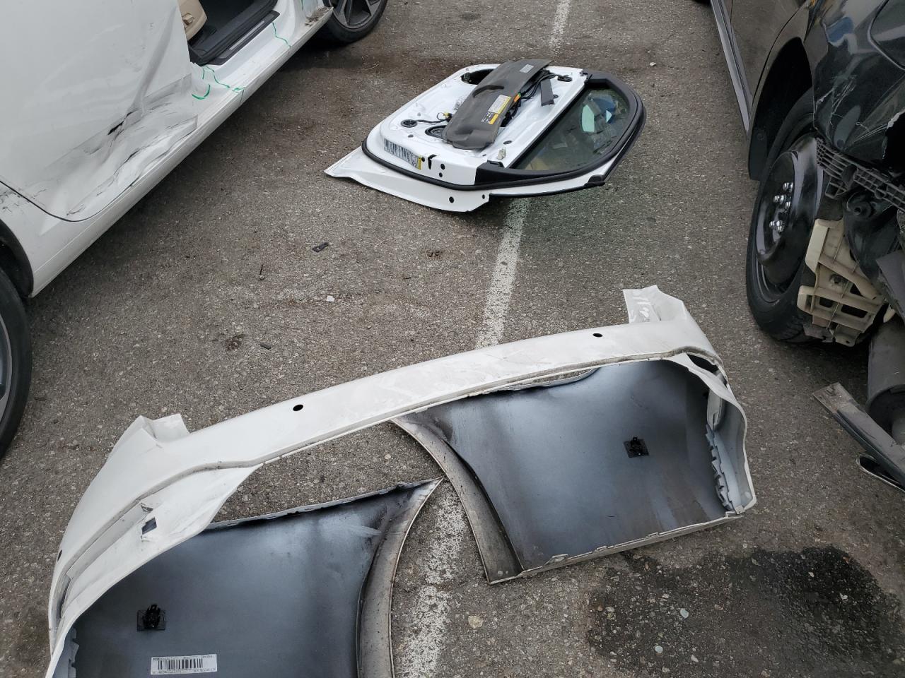 WAUGMAF40KN017788 2019 Audi A4 Premium