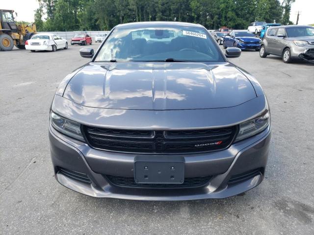 2015 DODGE CHARGER SX - 2C3CDXHG2FH814851