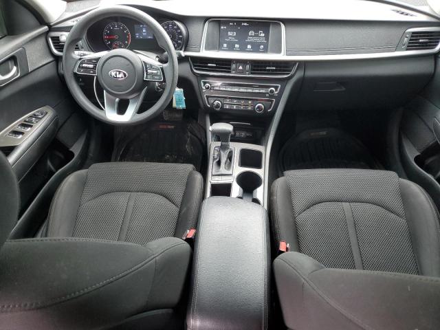 2019 KIA OPTIMA LX - 5XXGT4L3XKG332838