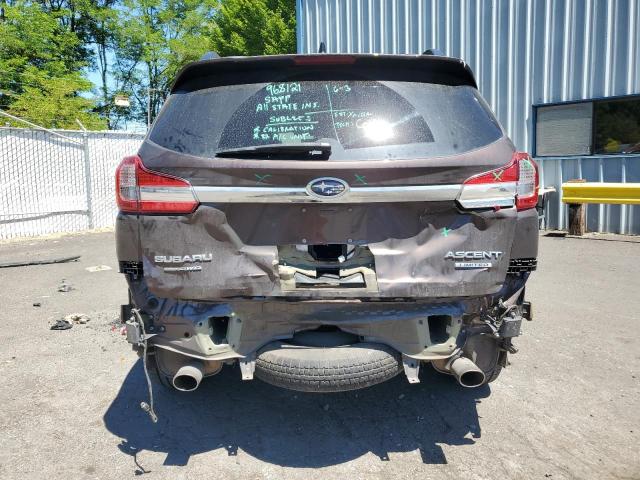 2019 Subaru Ascent Limited VIN: 4S4WMAPD8K3447072 Lot: 59893654