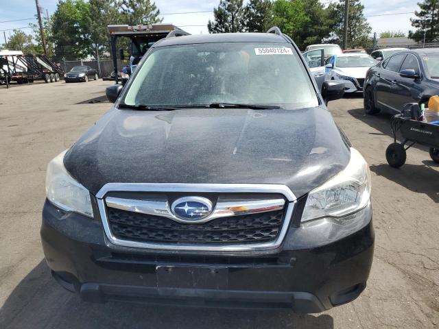 2014 Subaru Forester 2.5I Premium VIN: JF2SJAEC4EH501479 Lot: 55040124