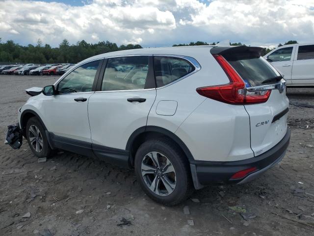 2019 Honda Cr-V Lx VIN: 2HKRW6H34KH231867 Lot: 60269664