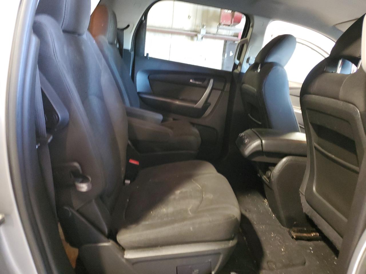 1GKKRPED1BJ223149 2011 GMC Acadia Sle