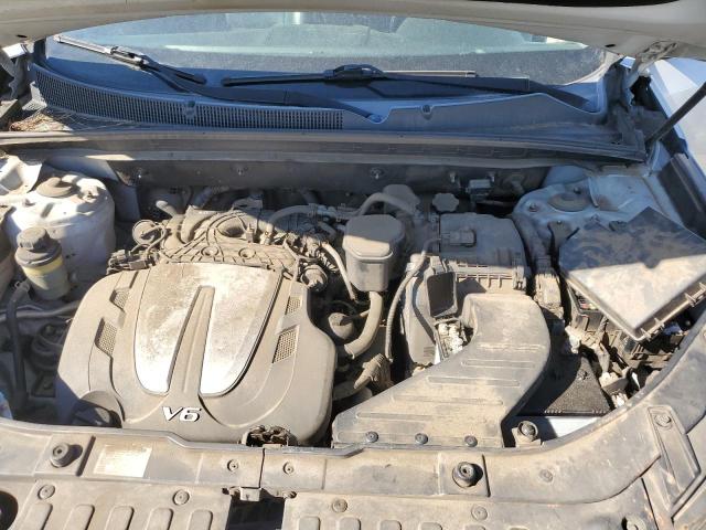 2012 Kia Sorento Ex VIN: 5XYKUDA29CG275109 Lot: 60806114