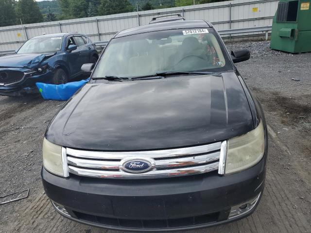 2009 Ford Taurus Sel VIN: 1FAHP24W59G109816 Lot: 57012184