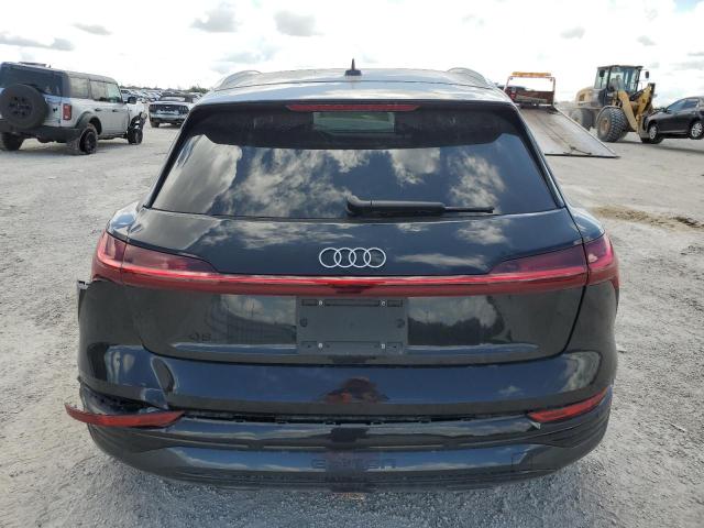 2024 AUDI Q8 E-TRON - WA15AAGE4RB006194