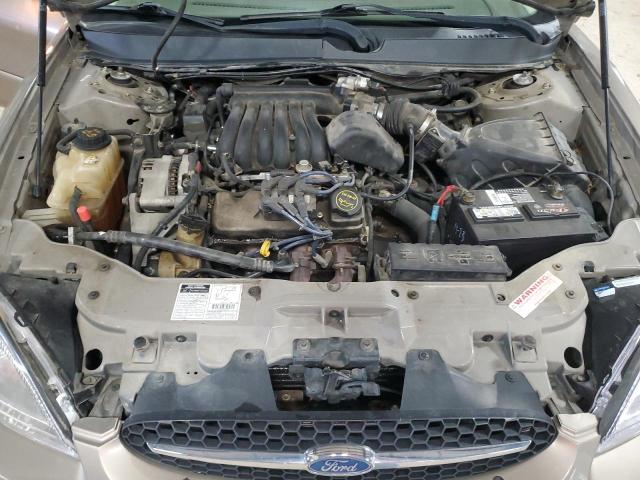 2002 Ford Taurus Se VIN: 1FAFP53UX2G183053 Lot: 61200834