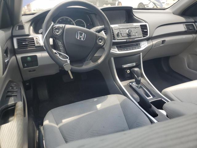 2015 Honda Accord Lx VIN: 1HGCR2F39FA090964 Lot: 59859144