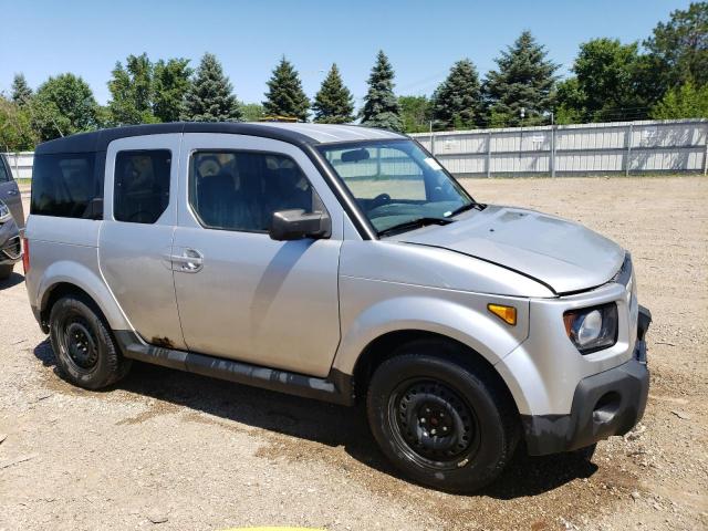 5J6YH28778L005905 2008 Honda Element Ex