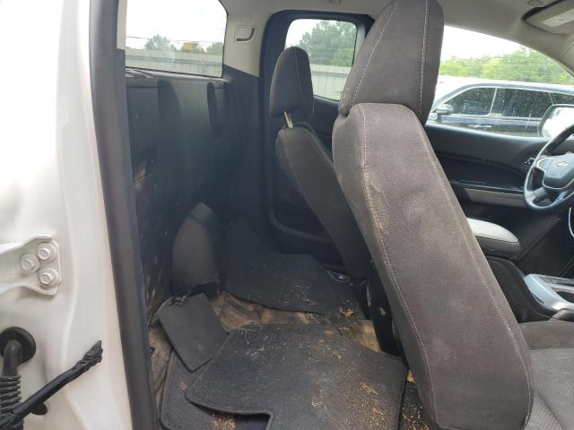 2020 CHEVROLET COLORADO L - 1GCHSCEAXL1153712