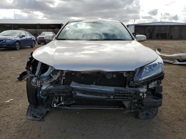 1HGCR2F88EA180214 2014 Honda Accord Exl