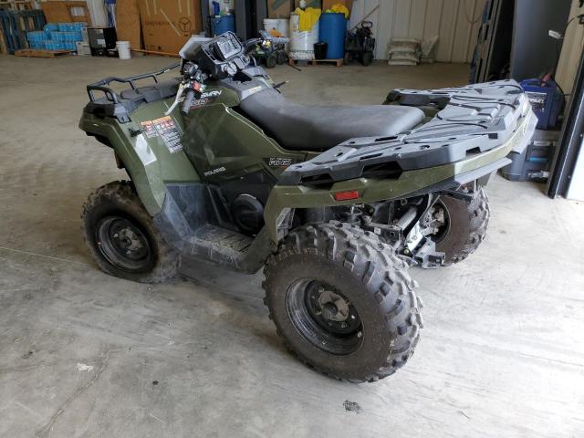 2024 POLARIS SPORT 400 3NESEA500RN189666