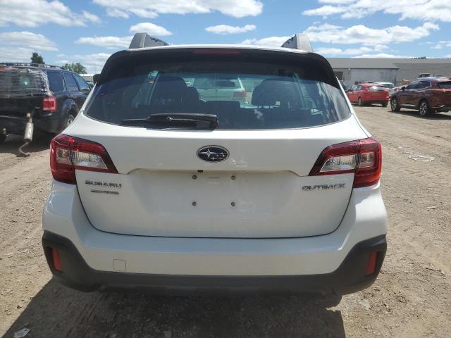 2018 Subaru Outback 2.5I VIN: 4S4BSAAC3J3295639 Lot: 60318394