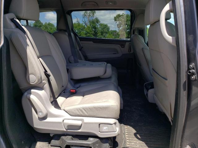 2018 HONDA ODYSSEY EX - 5FNRL6H78JB009566