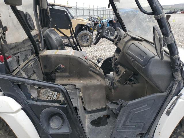 2011 ARCTIC CAT PROWLER PR - 4UF11MPV5BT302680