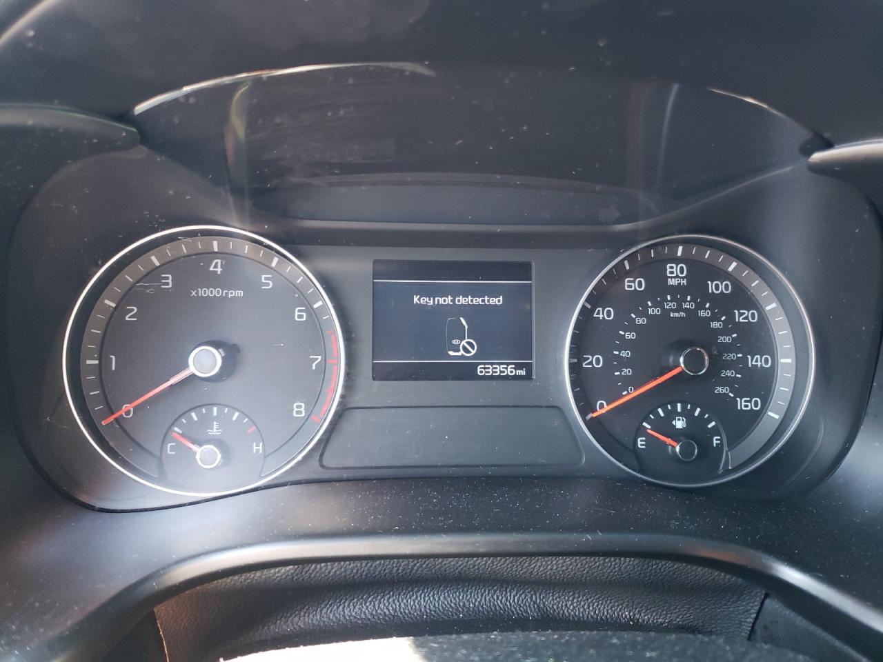 3KPF34ADXME299651 2021 Kia Forte Gt Line