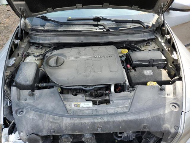 2014 Jeep Cherokee Limited VIN: 1C4PJMDS3EW315796 Lot: 59722874