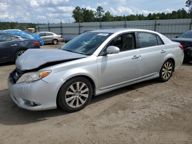 2011 TOYOTA AVALON BASE 2011