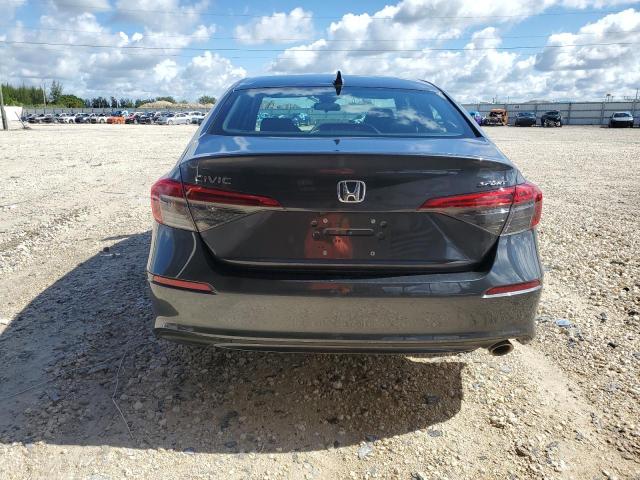 2HGFE2F57RH568329 2024 Honda Civic Sport