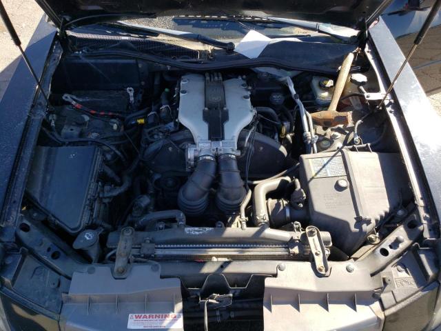 2003 Cadillac Cts VIN: 1G6DM57N430116748 Lot: 58532214