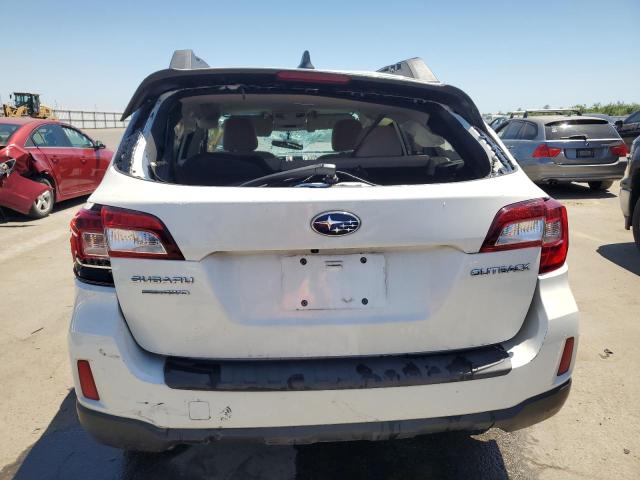 2016 Subaru Outback 2.5I Premium VIN: 4S4BSAFC1G3355984 Lot: 57681464