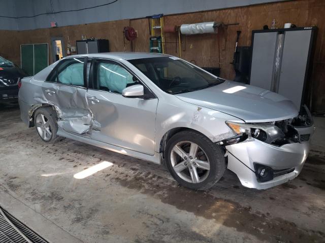 VIN 4T1BF1FK6DU264873 2013 Toyota Camry, L no.4