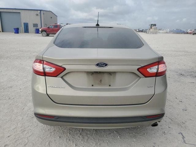 2015 Ford Fusion Se VIN: 3FA6P0H71FR193359 Lot: 59653864