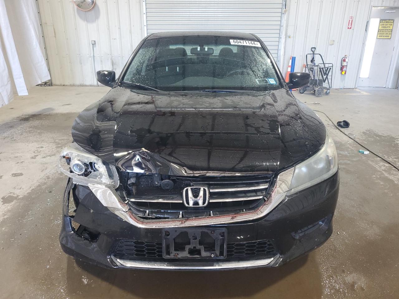 2015 Honda Accord Lx vin: 1HGCR2F30FA010290