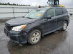 SUBARU FORESTER 2 photo