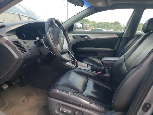 2007 Toyota Avalon Xl VIN: 4T1BK36B47U212492 Lot: 58884674