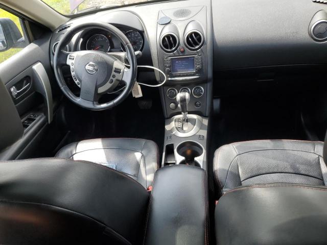 2011 Nissan Rogue S VIN: JN8AS5MV7BW274978 Lot: 58524244