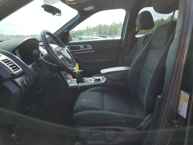 2015 FORD EXPLORER X - 1FM5K8D89FGC09571