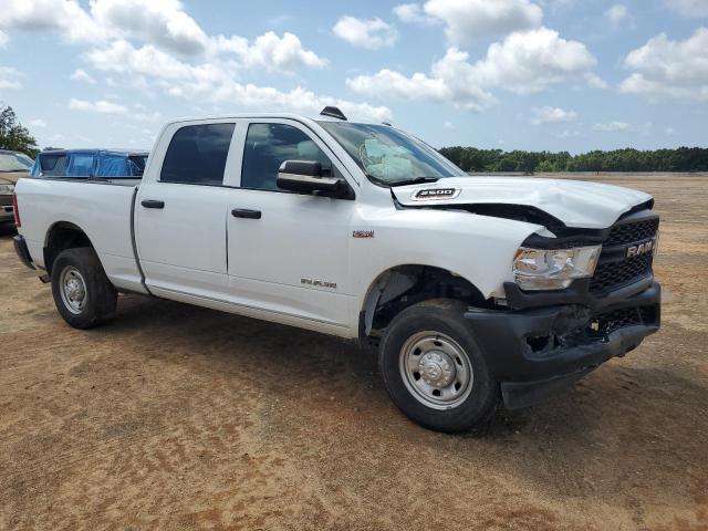 2022 Ram 2500 Tradesman VIN: 3C6UR4CJ5NG279152 Lot: 55466294