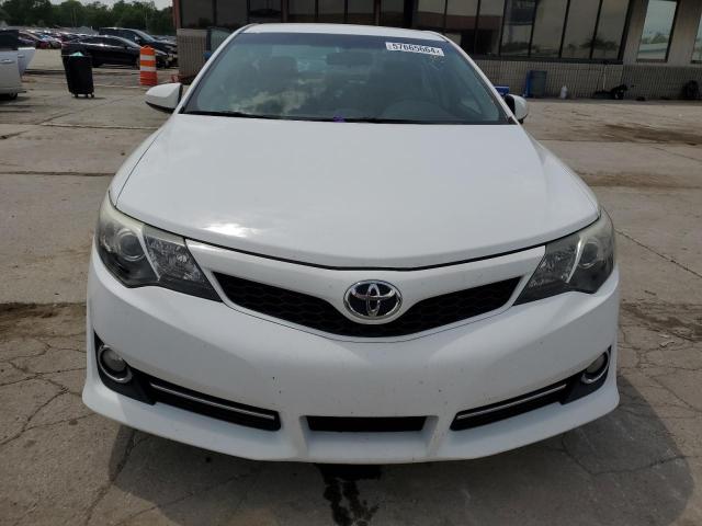 VIN 4T1BF1FK5EU473457 2014 Toyota Camry, L no.5