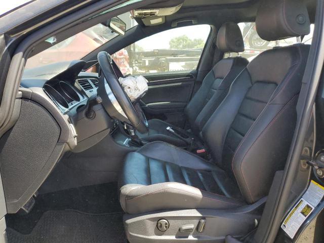 2015 Volkswagen Gti VIN: 3VW4T7AU5FM040029 Lot: 58277444