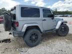 JEEP WRANGLER S photo